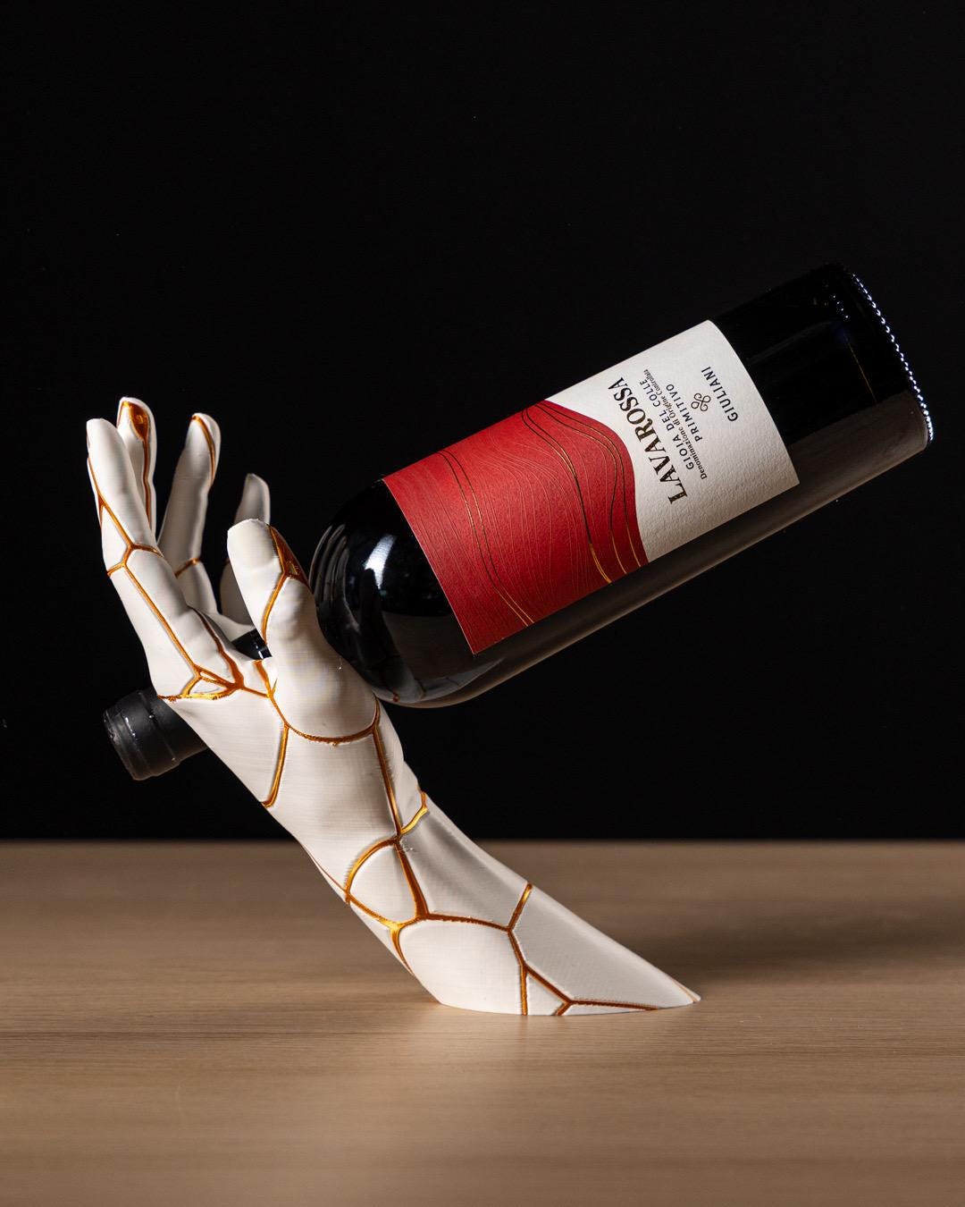 Hand of the Cellar