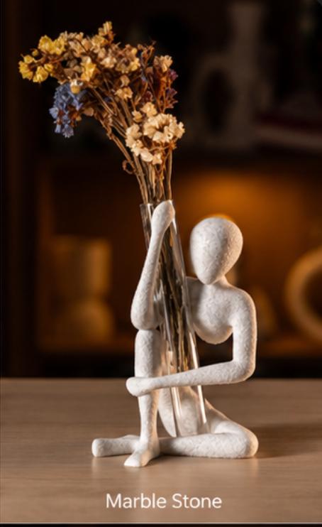 Nobody - The Bloom Vase