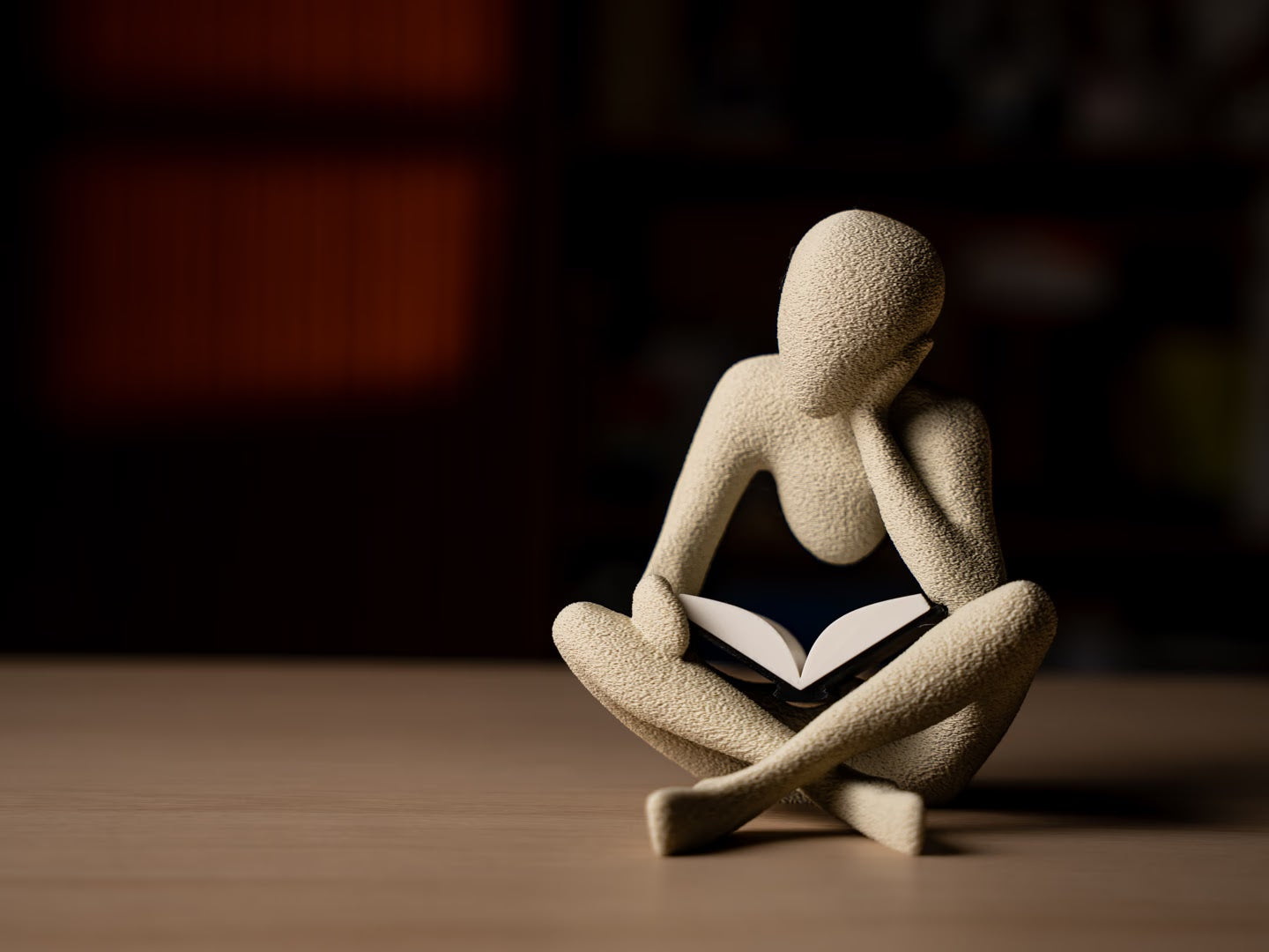 Nobody - Reader