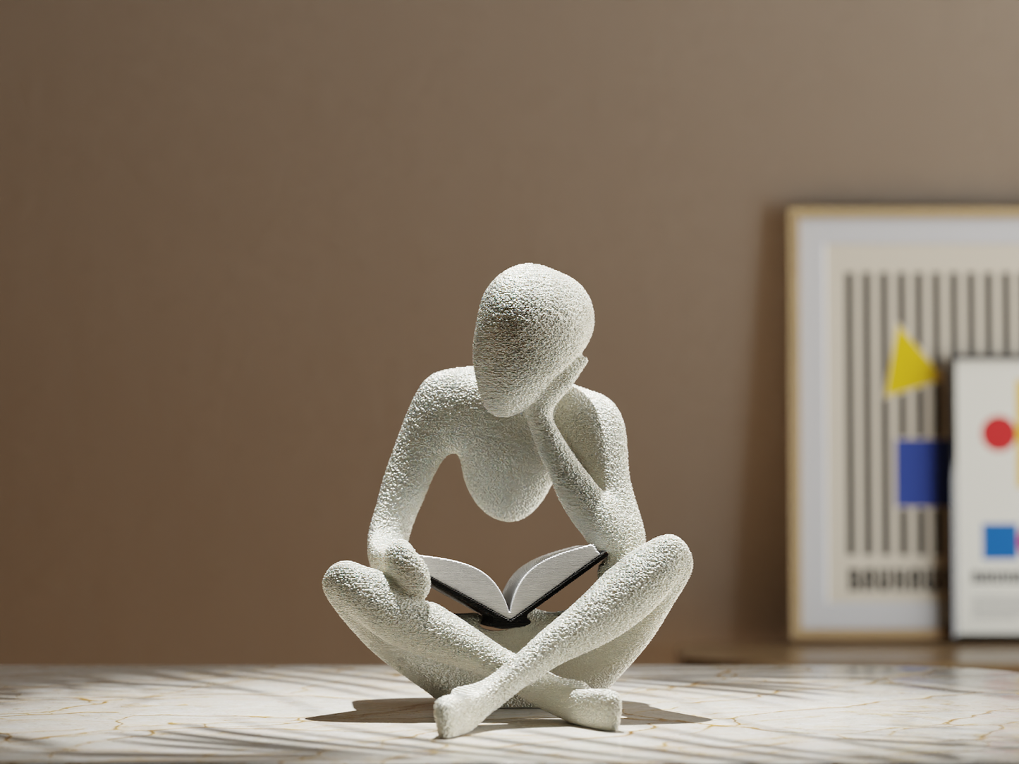 Nobody - Reader