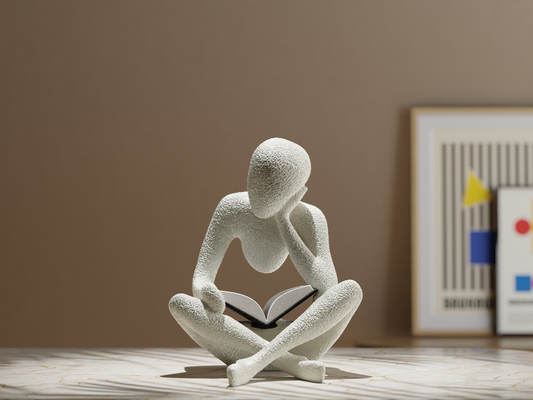 Nobody - Reader