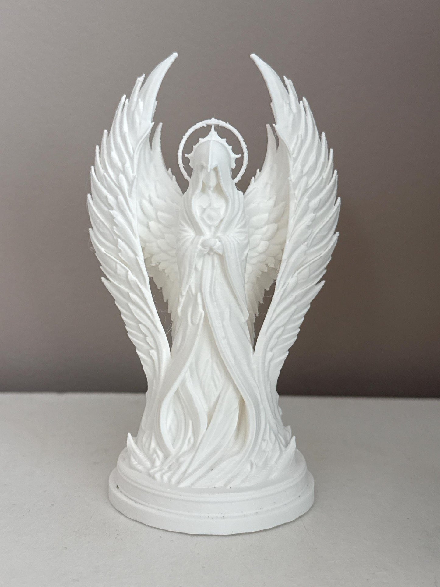The Seraph