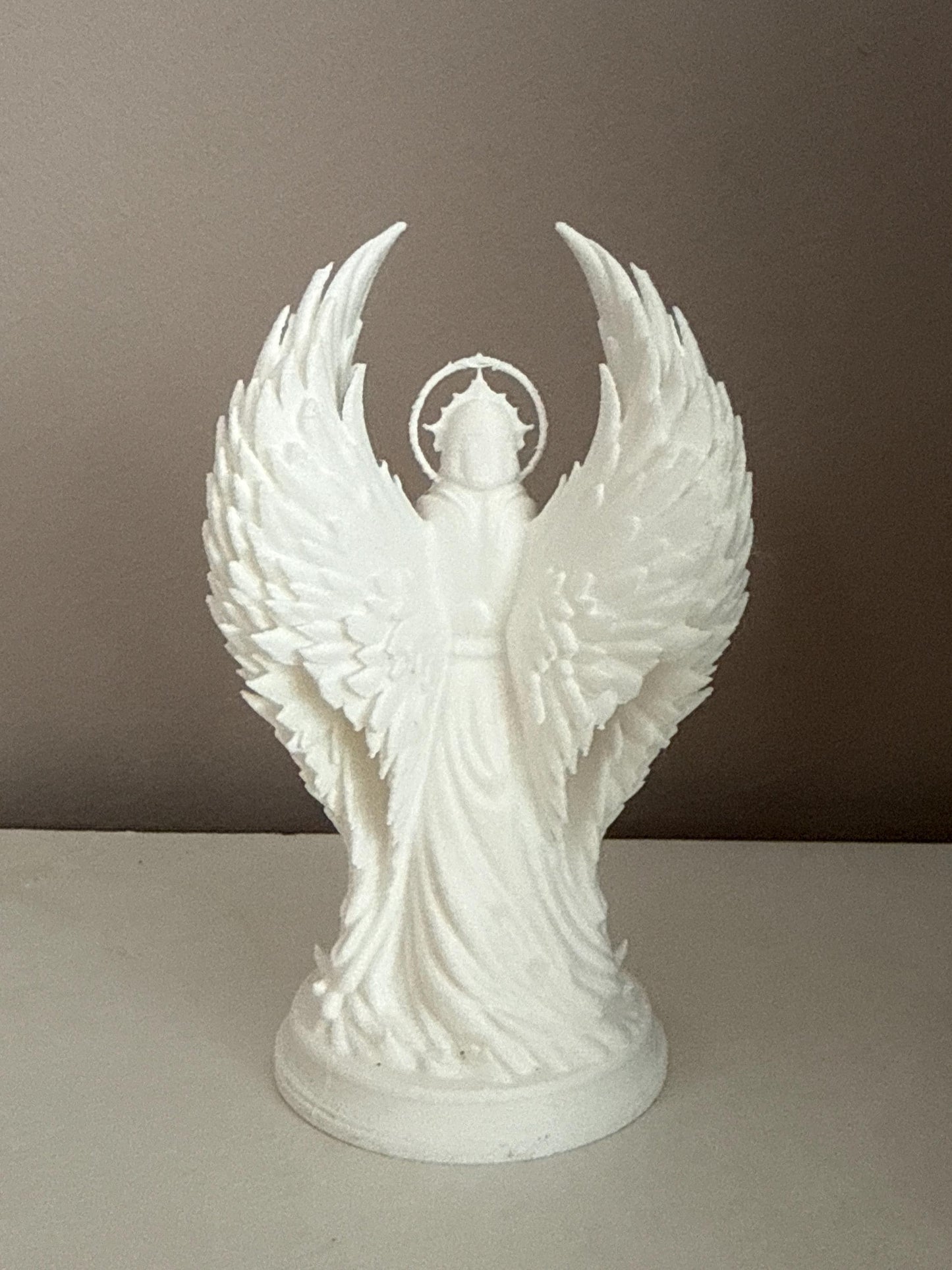 The Seraph
