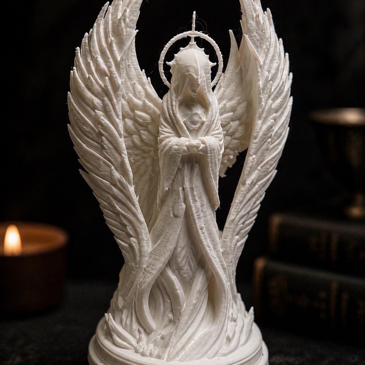 The Seraph