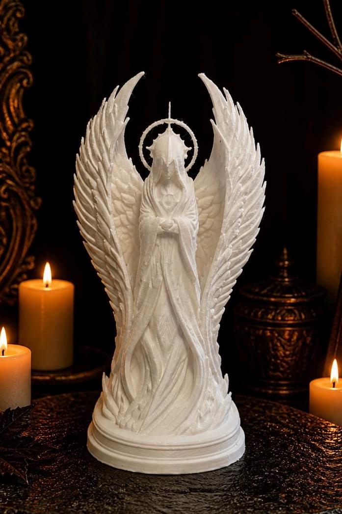 The Seraph