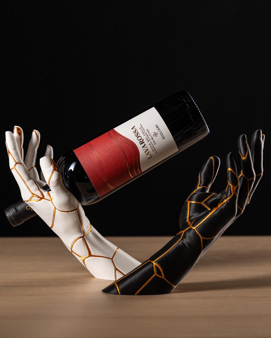 Hand of the Cellar
