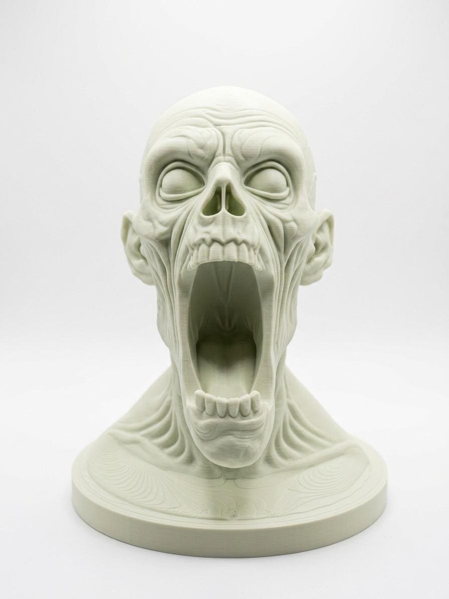Zombie Controller Holder