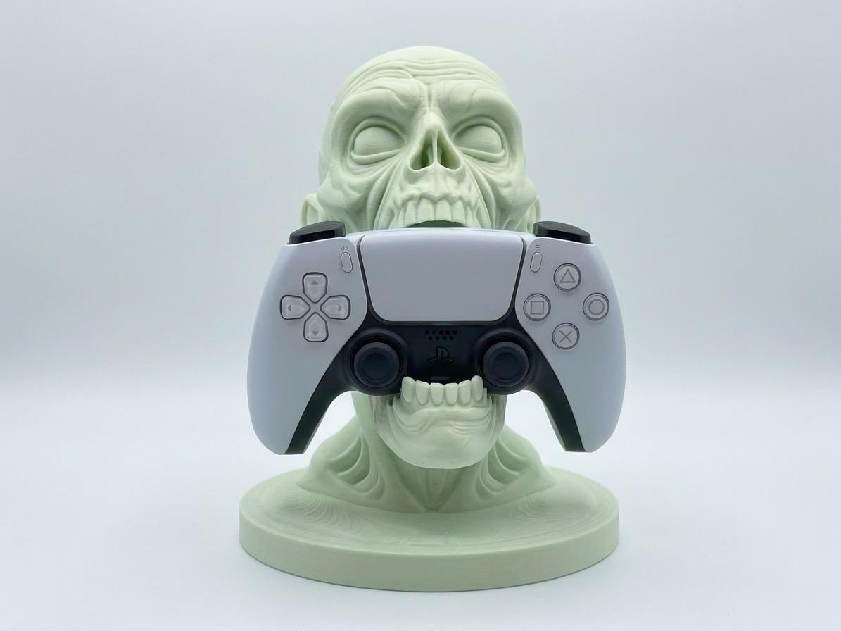 Zombie Controller Holder