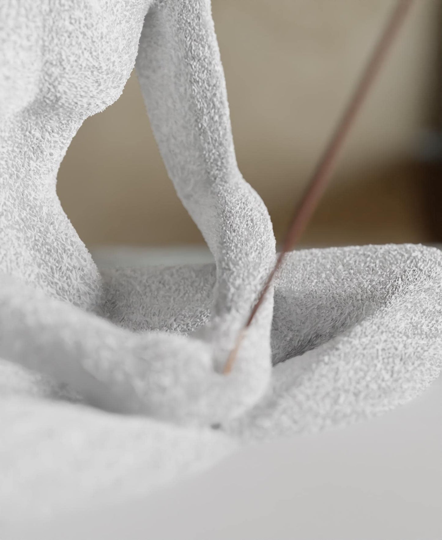 Meditative Muse Incense Holder