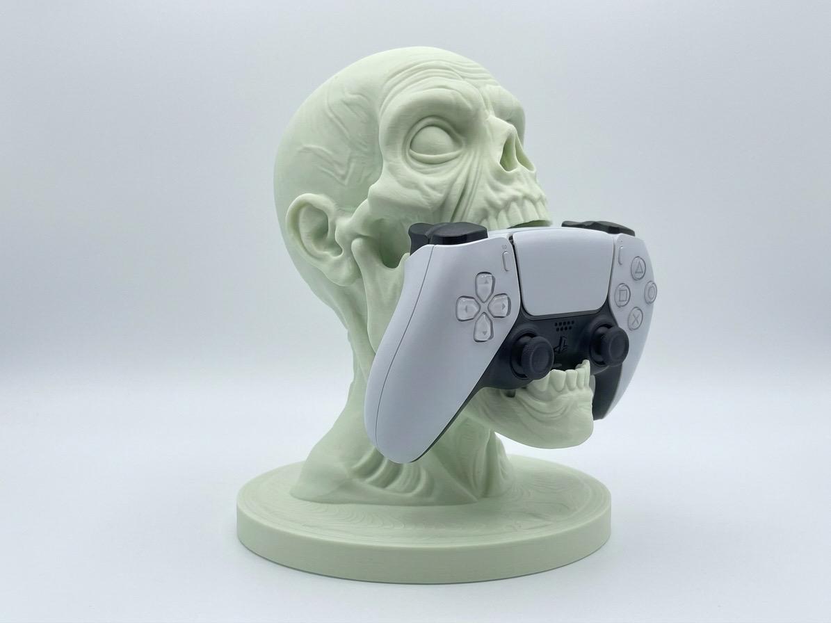 Zombie Controller Holder