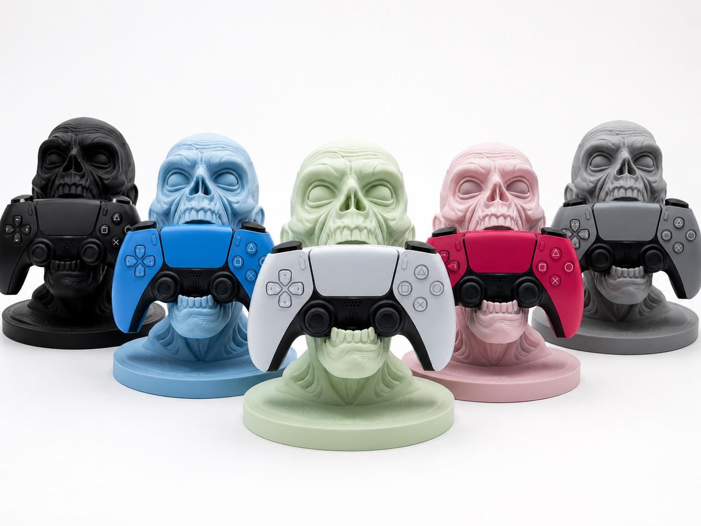 Zombie Controller Holder