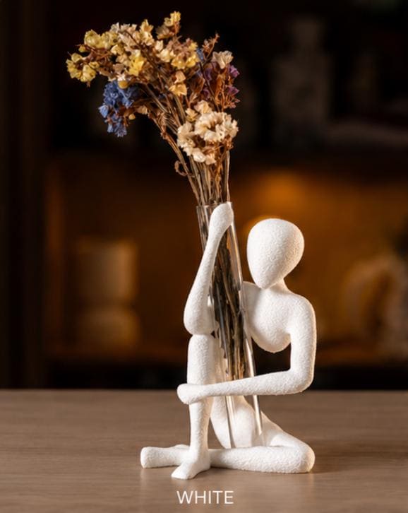 Nobody - The Bloom Vase
