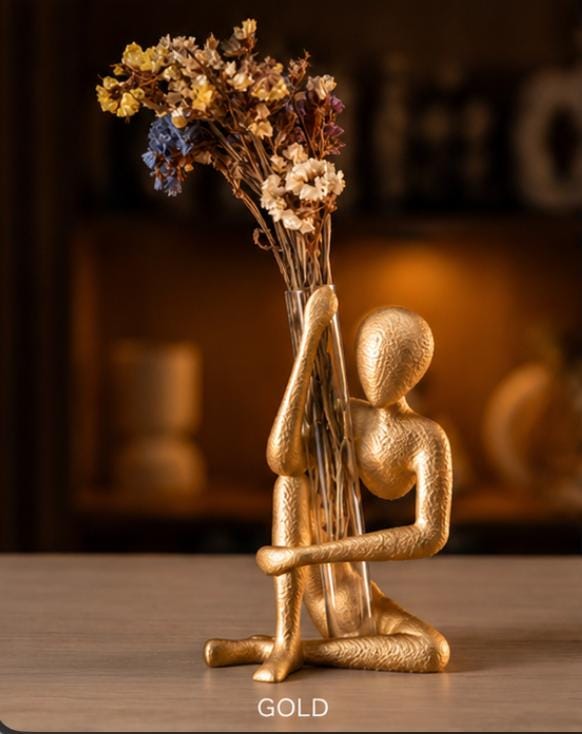 Nobody - The Bloom Vase