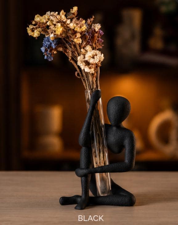 Nobody - The Bloom Vase