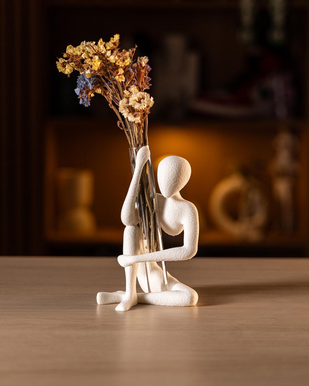 Nobody - The Bloom Vase