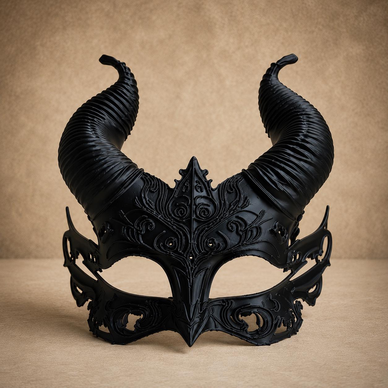 Fantasy Masquerade Mask
