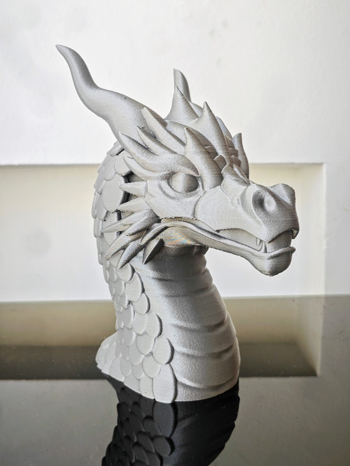 Dragon Headphoneholder